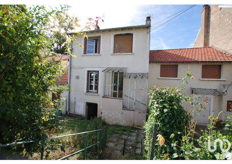 Dom na sprzedaż - Bonny-Sur-Loire, Francja, 68 m², 47 482 USD (194 200 PLN), NET-92297898