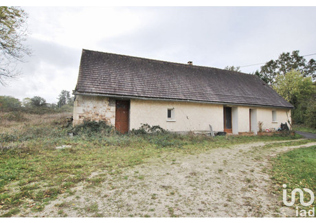 Dom na sprzedaż - Sury-Près-Léré, Francja, 92 m², 74 388 USD (310 941 PLN), NET-93363758