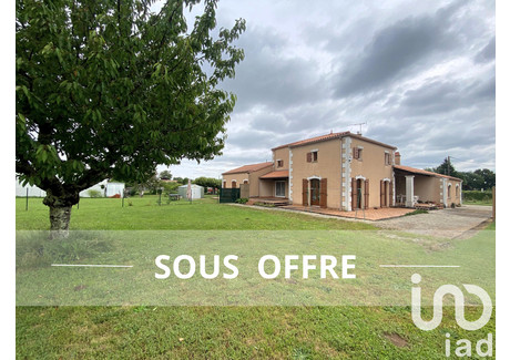 Dom na sprzedaż - Saint-Yrieix-Sur-Charente, Francja, 153 m², 209 974 USD (877 693 PLN), NET-98517191