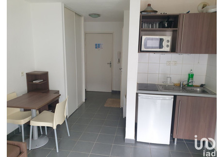 Mieszkanie na sprzedaż - Grenoble, Francja, 20 m², 76 036 USD (292 740 PLN), NET-96444095