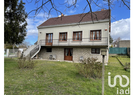 Dom na sprzedaż - Beaugency, Francja, 128 m², 184 934 USD (758 227 PLN), NET-98658510