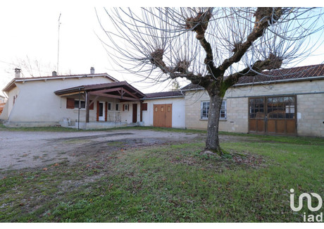 Dom na sprzedaż - Saint-Aigulin, Francja, 110 m², 174 277 USD (702 338 PLN), NET-93609431