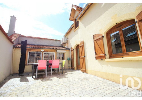 Dom na sprzedaż - Reims, Francja, 125 m², 290 422 USD (1 158 785 PLN), NET-96830763