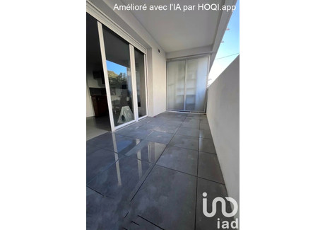 Mieszkanie na sprzedaż - Marseille, Francja, 38 m², 154 804 USD (634 696 PLN), NET-101948281