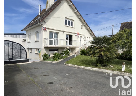 Dom na sprzedaż - Grandcamp-Maisy, Francja, 191 m², 539 862 USD (2 073 070 PLN), NET-97449569