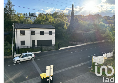 Mieszkanie na sprzedaż - Clermont-Ferrand, Francja, 71 m², 175 583 USD (719 890 PLN), NET-101616417