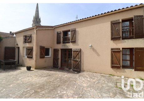 Dom na sprzedaż - Sainte-Cecile, Francja, 126 m², 178 700 USD (732 669 PLN), NET-98605467