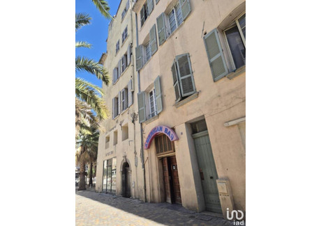 Komercyjne na sprzedaż - Toulon, Francja, 26 m², 116 066 USD (474 711 PLN), NET-100638527