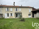 Dom na sprzedaż - Parcoul, Francja, 159 m², 181 781 USD (730 761 PLN), NET-101582955