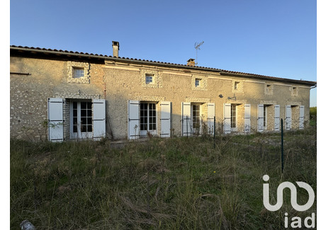 Dom na sprzedaż - Montendre, Francja, 179 m², 209 974 USD (858 795 PLN), NET-101752882