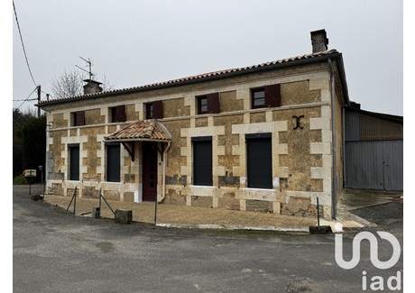 Dom na sprzedaż - Courpignac, Francja, 112 m², 170 340 USD (706 912 PLN), NET-103156083