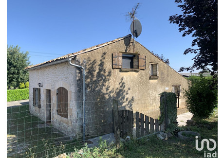 Dom na sprzedaż - Courpignac, Francja, 83 m², 127 045 USD (489 122 PLN), NET-99487483