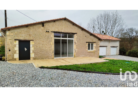 Dom na sprzedaż - Barbezieux, Francja, 180 m², 377 004 USD (1 504 246 PLN), NET-94721668