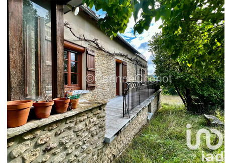 Dom na sprzedaż - Magny-En-Vexin, Francja, 120 m², 259 738 USD (1 064 926 PLN), NET-100527988