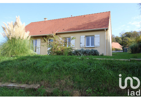 Dom na sprzedaż - Garchizy, Francja, 103 m², 186 761 USD (763 853 PLN), NET-101918526