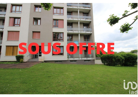 Mieszkanie na sprzedaż - Nevers, Francja, 87 m², 78 818 USD (310 544 PLN), NET-98281956