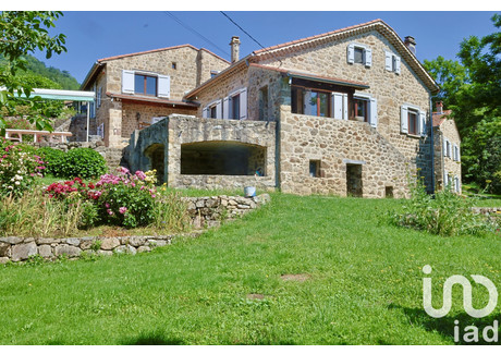 Dom na sprzedaż - Bozas, Francja, 330 m², 419 949 USD (1 755 385 PLN), NET-99169040