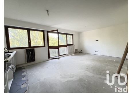 Mieszkanie na sprzedaż - Laxou, Francja, 49 m², 73 860 USD (302 089 PLN), NET-100320650