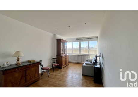 Mieszkanie na sprzedaż - Nancy, Francja, 89 m², 102 856 USD (421 711 PLN), NET-100587613