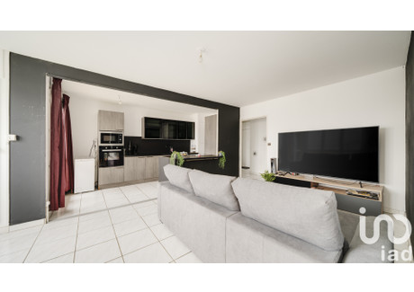 Mieszkanie na sprzedaż - Vandœuvre-Lès-Nancy, Francja, 82 m², 171 492 USD (656 814 PLN), NET-94520791