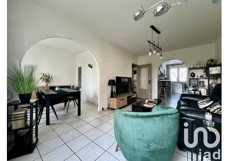 Mieszkanie na sprzedaż - Laxou, Francja, 85 m², 135 357 USD (533 306 PLN), NET-95830504