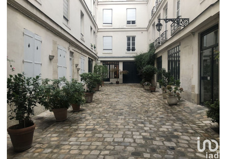 Komercyjne do wynajęcia - Paris, Francja, 12 m², 698 USD (2800 PLN), NET-100586793