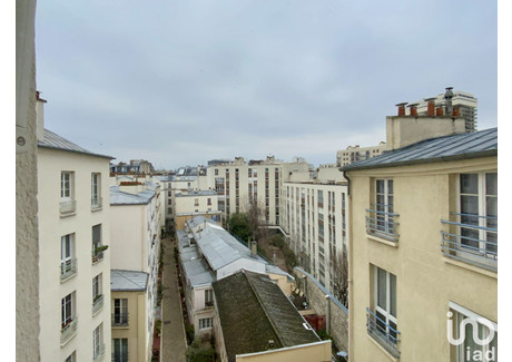 Mieszkanie na sprzedaż - Paris, Francja, 62 m², 766 197 USD (3 018 816 PLN), NET-95633792