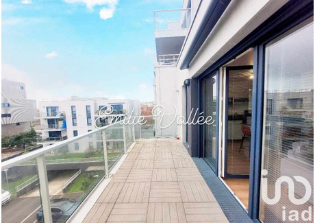 Mieszkanie na sprzedaż - Le Havre, Francja, 67 m², 244 154 USD (1 001 031 PLN), NET-103007003