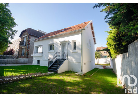 Dom na sprzedaż - Châlons-En-Champagne, Francja, 125 m², 287 611 USD (1 124 560 PLN), NET-100848481