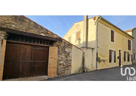 Dom na sprzedaż - Salsigne, Francja, 149 m², 125 032 USD (518 881 PLN), NET-103007235