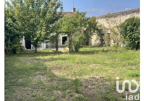 Dom na sprzedaż - Monts-Sur-Guesnes, Francja, 90 m², 64 415 USD (264 102 PLN), NET-100527957