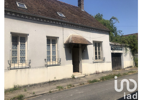 Dom na sprzedaż - Thorigny-Sur-Oreuse, Francja, 97 m², 133 747 USD (524 288 PLN), NET-96801685