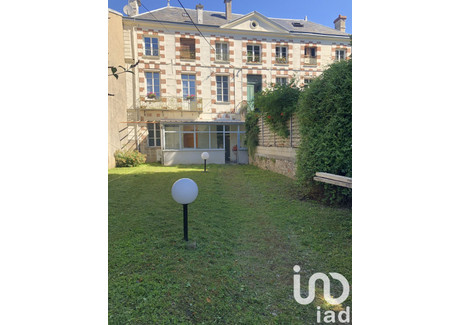 Mieszkanie na sprzedaż - Sens, Francja, 161 m², 187 816 USD (768 168 PLN), NET-98985806