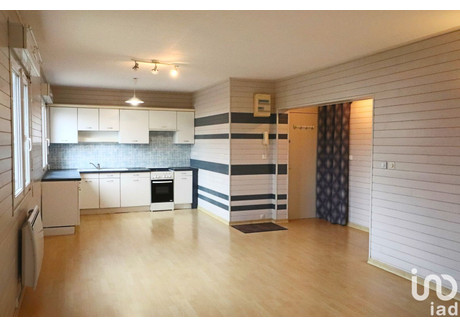 Mieszkanie na sprzedaż - Lorient, Francja, 64 m², 156 162 USD (638 702 PLN), NET-99010767