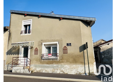 Dom na sprzedaż - Thonnance-Lès-Joinville, Francja, 85 m², 60 996 USD (236 054 PLN), NET-100411998