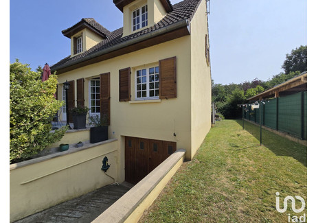 Dom na sprzedaż - Asnières-Sur-Oise, Francja, 109 m², 435 286 USD (1 671 498 PLN), NET-100190161