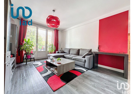 Mieszkanie na sprzedaż - Thiais, Francja, 53 m², 206 064 USD (811 892 PLN), NET-97047785