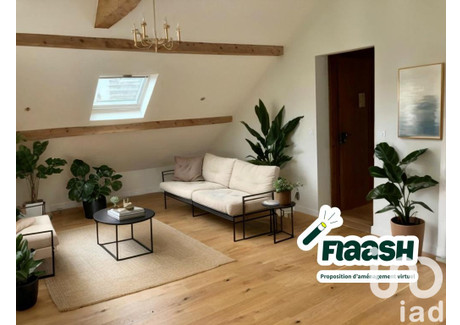 Mieszkanie na sprzedaż - Annecy, Francja, 40 m², 315 489 USD (1 290 350 PLN), NET-97839641