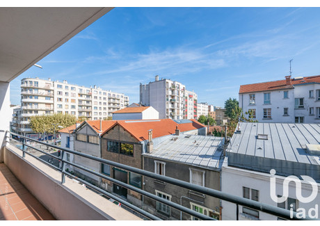 Mieszkanie na sprzedaż - Montreuil, Francja, 62 m², 454 177 USD (1 857 585 PLN), NET-102277228