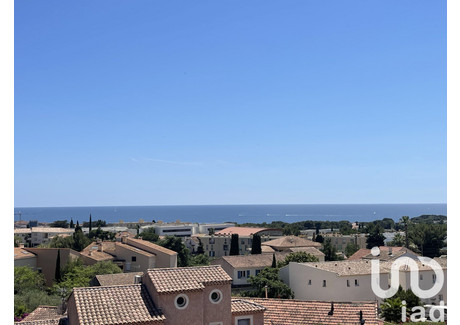 Mieszkanie na sprzedaż - Bandol, Francja, 67 m², 441 274 USD (1 694 493 PLN), NET-98517255