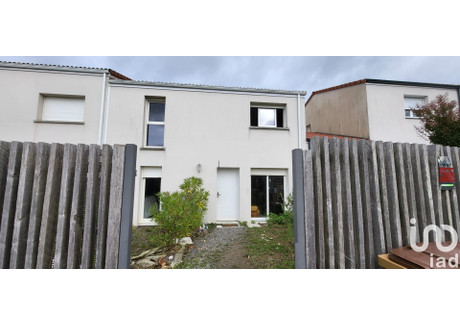 Dom na sprzedaż - Cholet, Francja, 91 m², 171 427 USD (702 851 PLN), NET-102342849