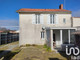 Dom na sprzedaż - La Plaine-Sur-Mer, Francja, 61 m², 181 485 USD (742 275 PLN), NET-100638731