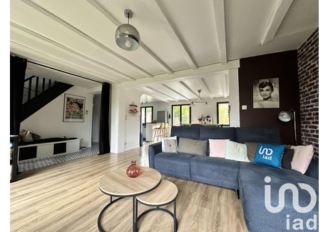 Dom na sprzedaż - Villeroy, Francja, 130 m², 390 234 USD (1 537 523 PLN), NET-97128786