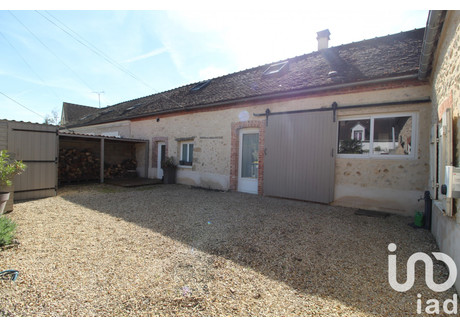 Dom na sprzedaż - Saint-Germain-Laval, Francja, 160 m², 290 664 USD (1 116 149 PLN), NET-100124646