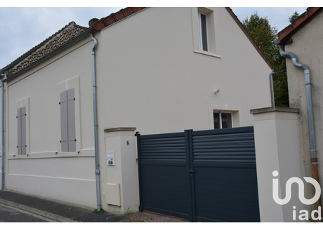 Dom do wynajęcia - Margny-Les-Compiegne, Francja, 87 m², 1054 USD (4313 PLN), NET-102065858