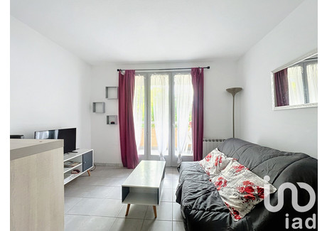 Mieszkanie na sprzedaż - Saint-Mandrier-Sur-Mer, Francja, 23 m², 125 984 USD (526 613 PLN), NET-102277400