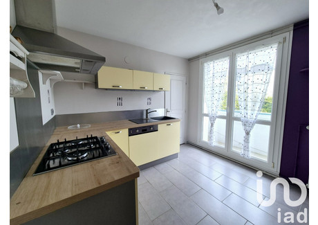 Mieszkanie na sprzedaż - Tours, Francja, 88 m², 195 202 USD (798 377 PLN), NET-100849463