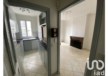 Mieszkanie na sprzedaż - Vincennes, Francja, 52 m², 370 906 USD (1 520 715 PLN), NET-101262250