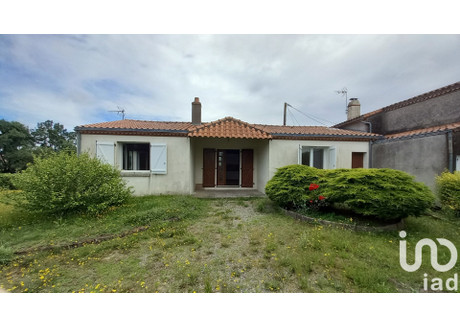 Dom na sprzedaż - La Bruffière, Francja, 123 m², 227 266 USD (874 973 PLN), NET-99010891