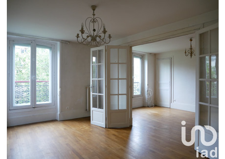 Mieszkanie na sprzedaż - Paris, Francja, 88 m², 933 745 USD (3 762 994 PLN), NET-97937280